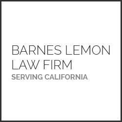 Barnes Lemon Law Firm