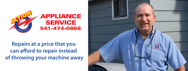 Action Appliance Service