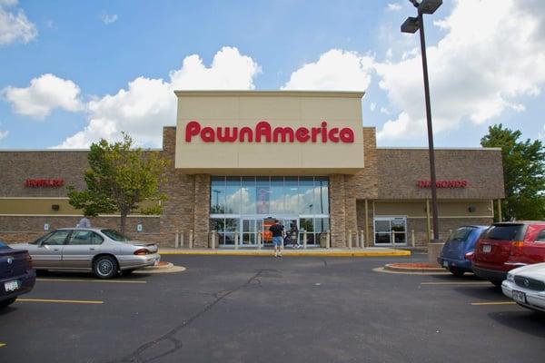 Pawn America