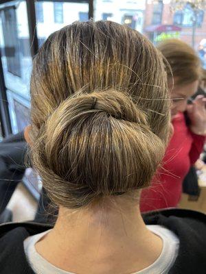 Updo's