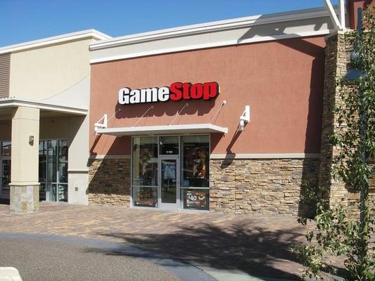 GameStop