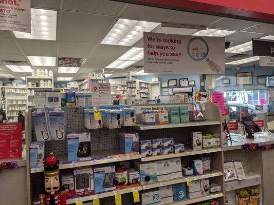 CVS Pharmacy