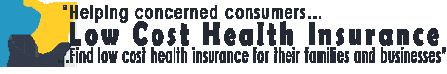 Low Cost Health Insurance Programs.com