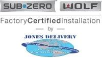 Appliance installation and delivery Cleveland Akron canton