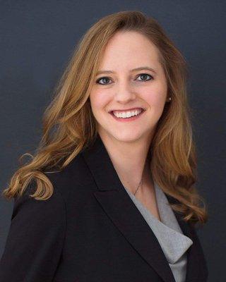 Attorney Amanda Becker