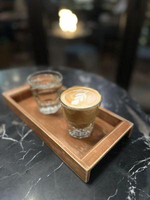 Cortado