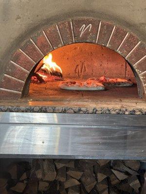 Oven perfection