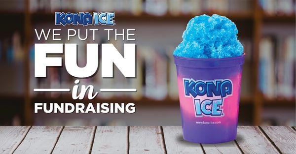 Kona Ice of East Valley