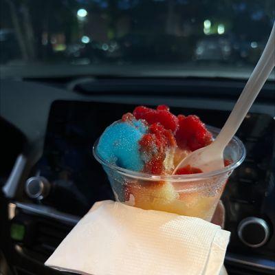 Italian Ice