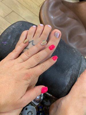 Cute Nails & Spa