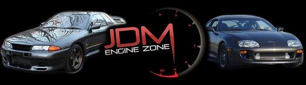 JDM Engine Zone! Located at 791 Paulison Ave Clifton, New Jersey 07011