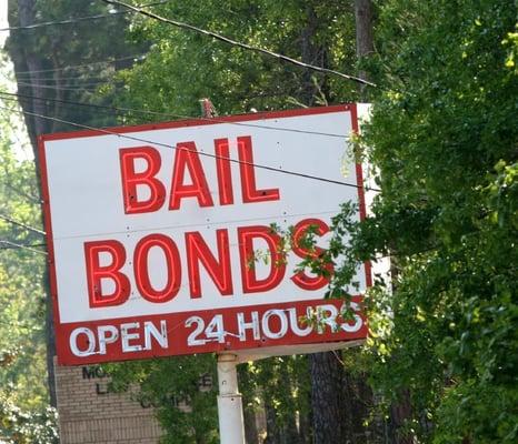 1st Choice Bail Bonds