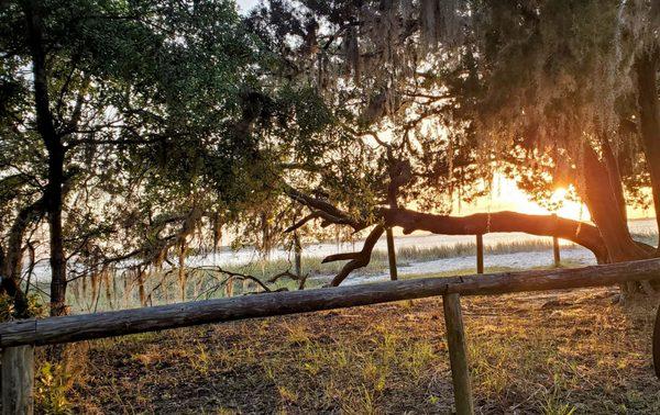 Fort Clinch State Park