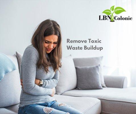 LBN Colonic
text us to make your appointment 703-261-9611