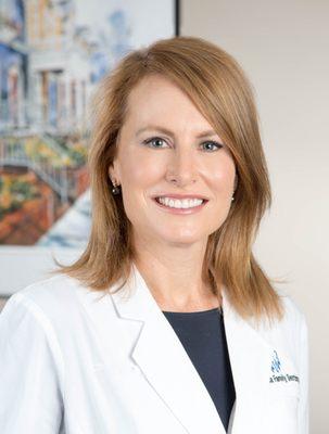 Allison S. Purcell, DDS, MS, Orthodontist