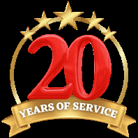 In Service since 2003