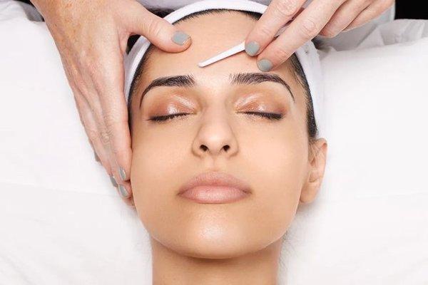 Dermaplaning is now available