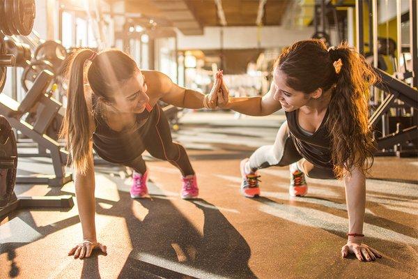 Exercise is crucial to our well-being, before you jump into planks, make sure your whole body is ready with Jeanie.