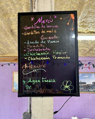 Taqueria Hay Chihuahua!