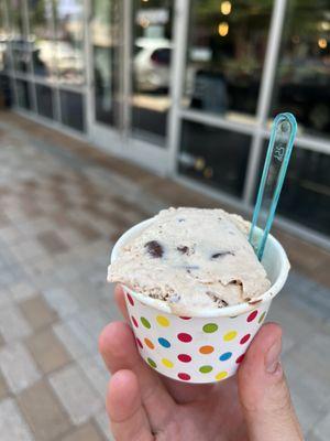 Ferrero Gelato