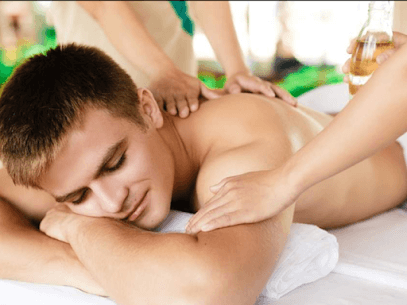 Best Massage in Indianapolis, IN 46227