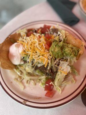 Taco salad