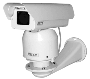 CCTV security camera