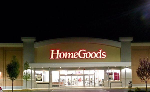 Home Goods - Londonderry, NH