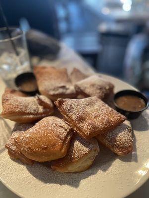 Beignets