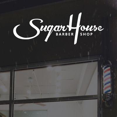 Sugar House Barber Shop