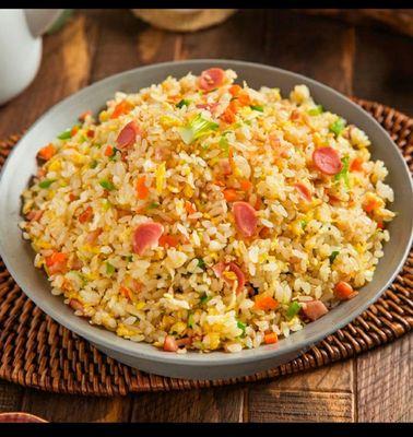 Fried rice