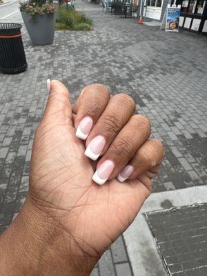 Gel Manicure/Extention