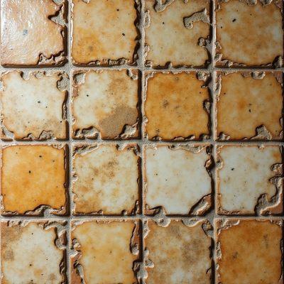 Tuscan wall tile for back splash.