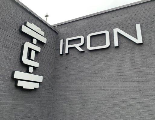 Iron