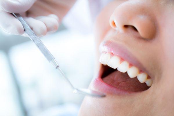 Family dentist in West Corona