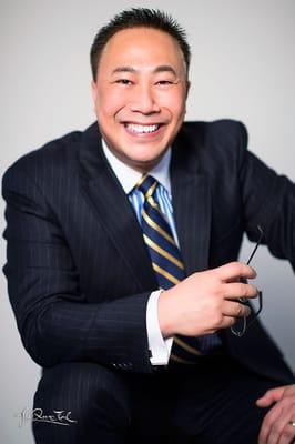 Phillip Phan & Filfans Associates at Berkshire Hathaway Homeservices