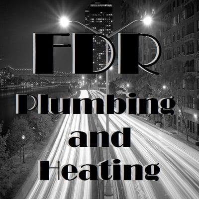 FDR Plumbing and Heating