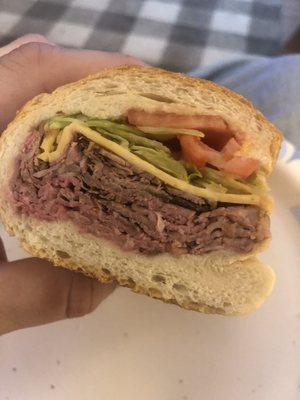 Pruzzo's Gourmet Deli