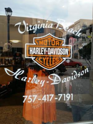 Virginia Beach Harley-Davidson