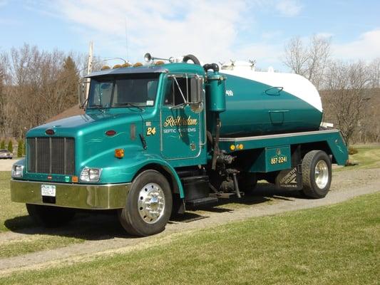 Rotterdam Septic Systems