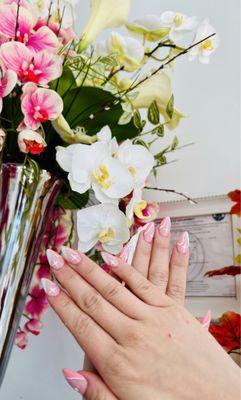 Cute Nail Spa