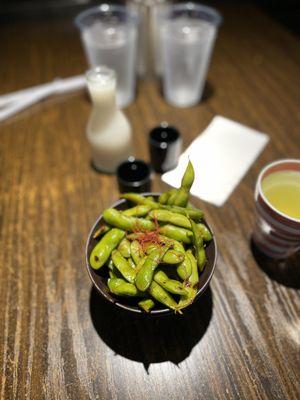 Edamame