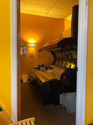 Perfect Color Tanning Salon