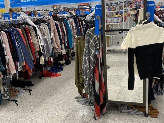 Ross Dress for Less