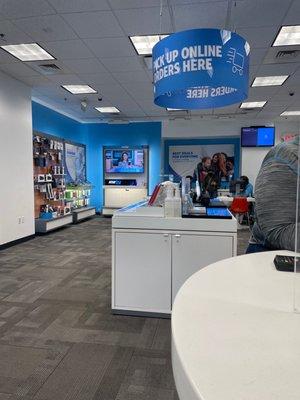 AT&T Store