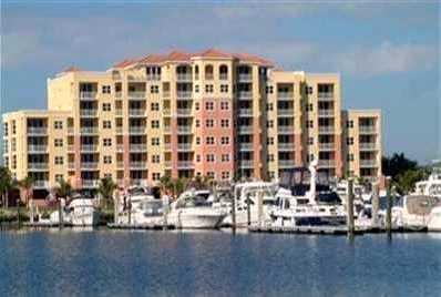 We Manage Waterfront Condos at Riviera Dunes.