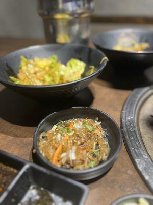 Japchae