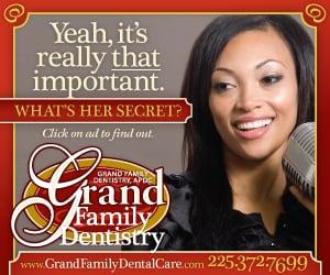 Grand Family Dentistry