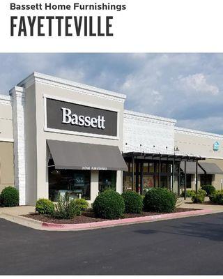 Bassett Home Furnishings of Fayetteville