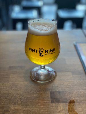 Pint Nine Brewing Company